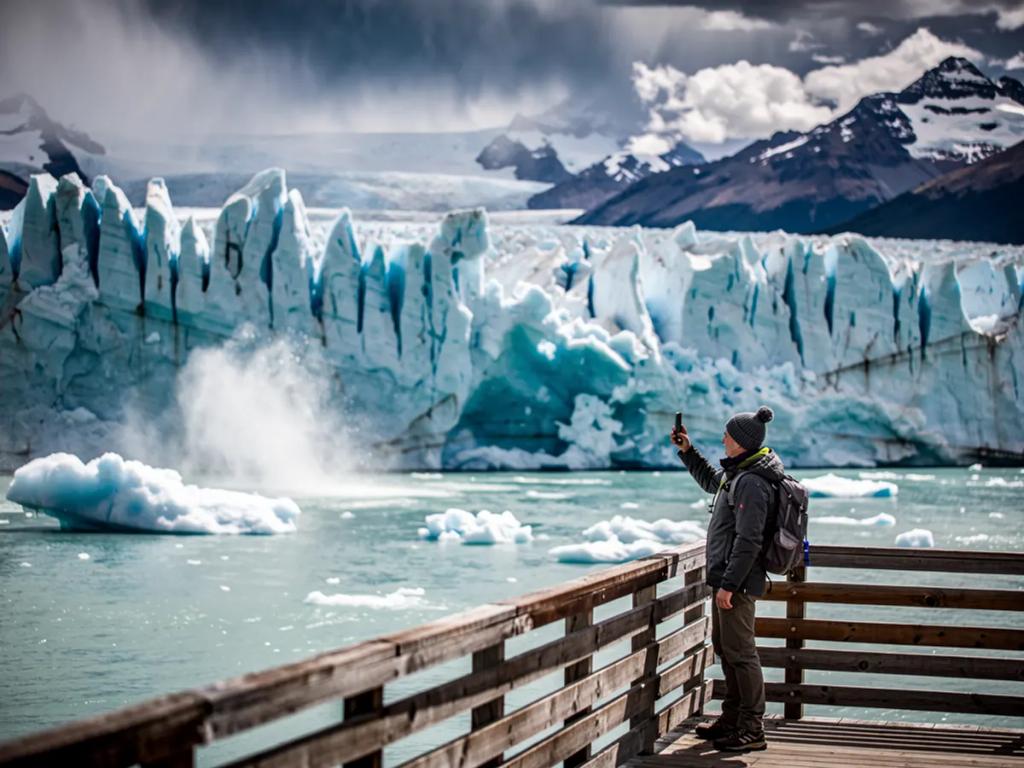 Argentina travel destination - Buy eSIM Argentina for mobile internet