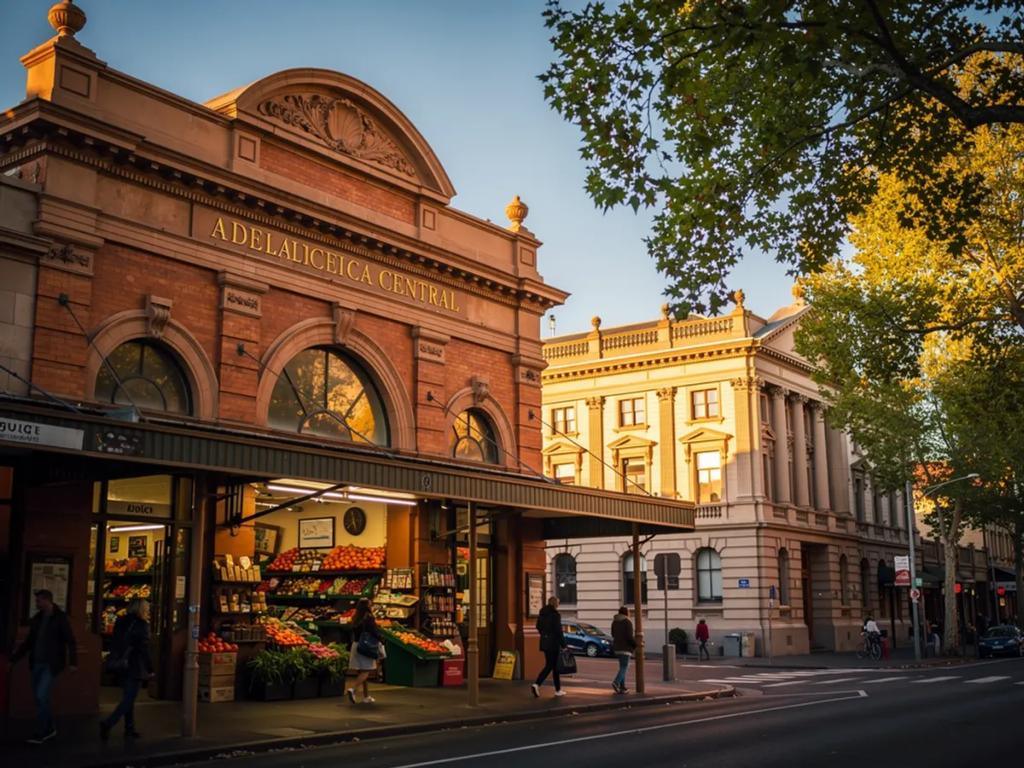 eSIM Adelaide - Kauptu fyrirframgreidd ferðagögn fyrir Adelaide, Ástralía