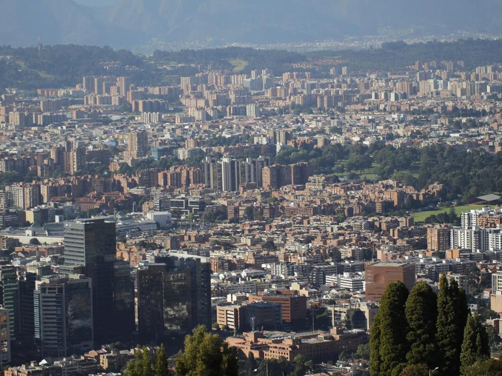 eSIM Bogota - Buy prepaid travel data for Bogota, Colombia
