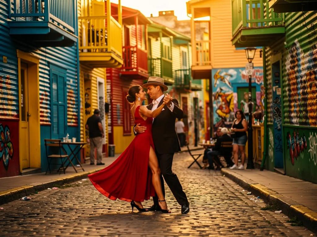 eSIM Buenos Aires - Compreu dades de viatge prepagament per a Buenos Aires, Argentina