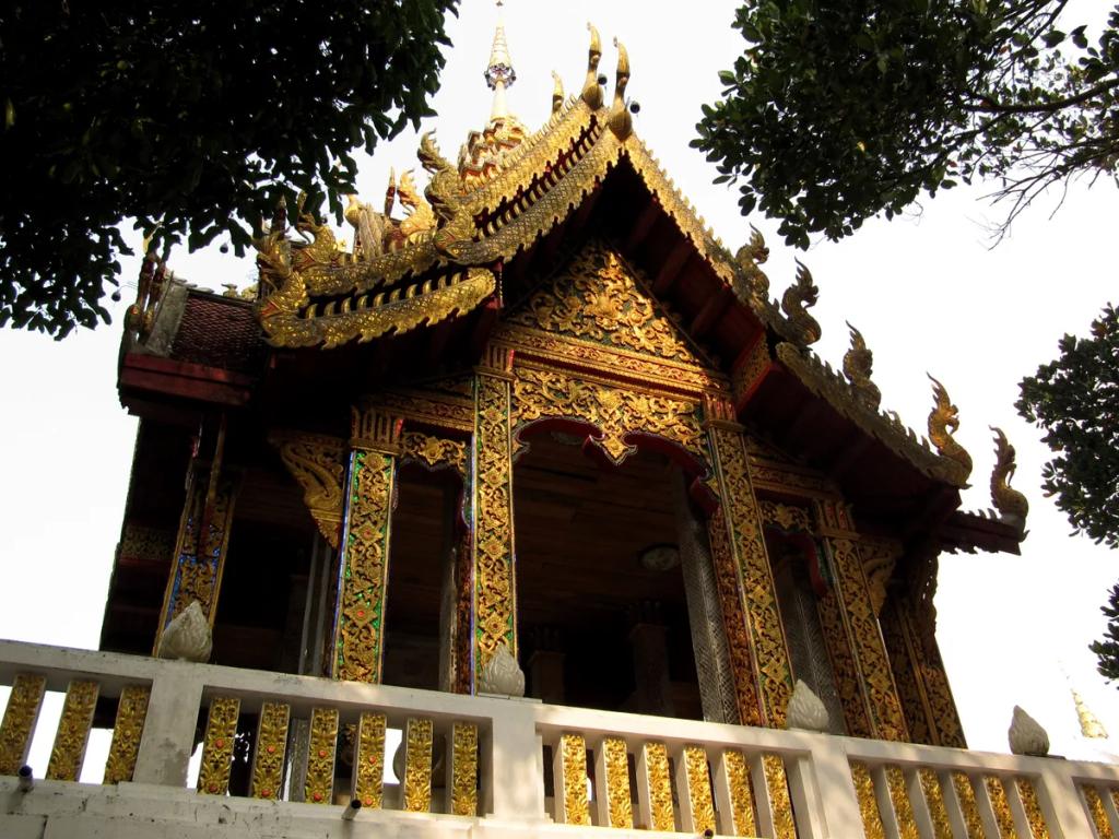 eSIM Chiang Mai - ซื้อเน็ตท่องเที่ยวเติมเงินสำหรับ Chiang Mai, ไทย
