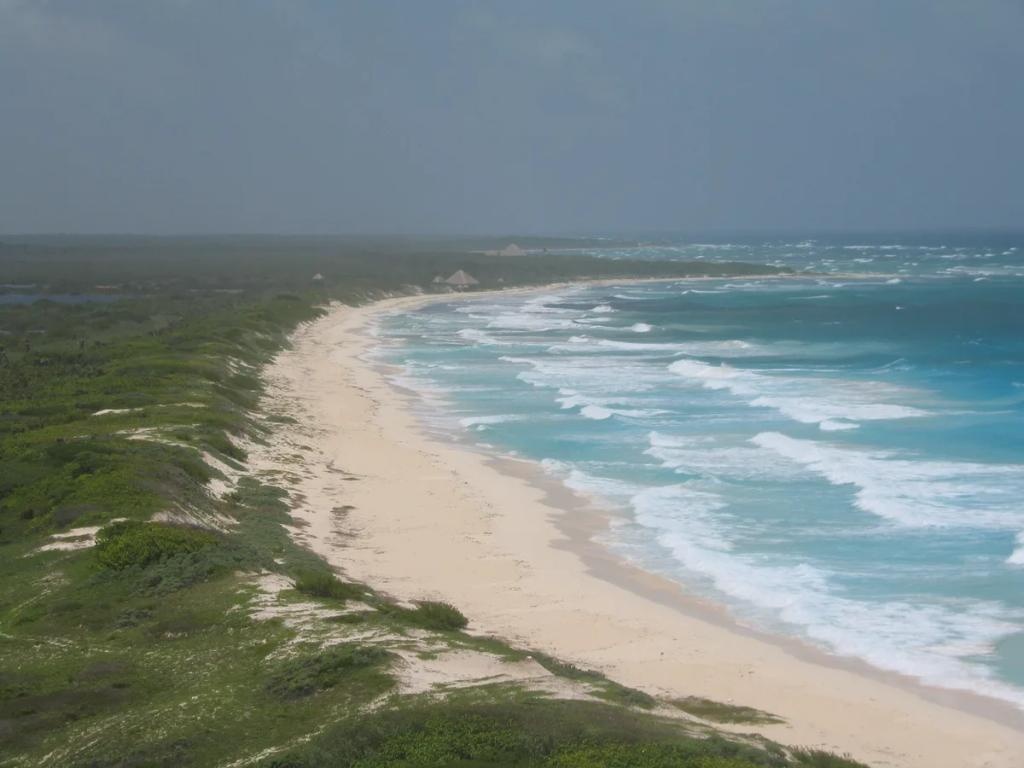 eSIM Cozumel - Compra datos de viaje prepago para Cozumel, México