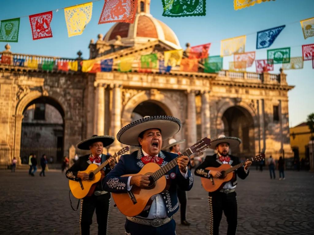 eSIM Guadalajara - Blini të dhëna udhëtimi të parapaguara për Guadalajara, Meksikë