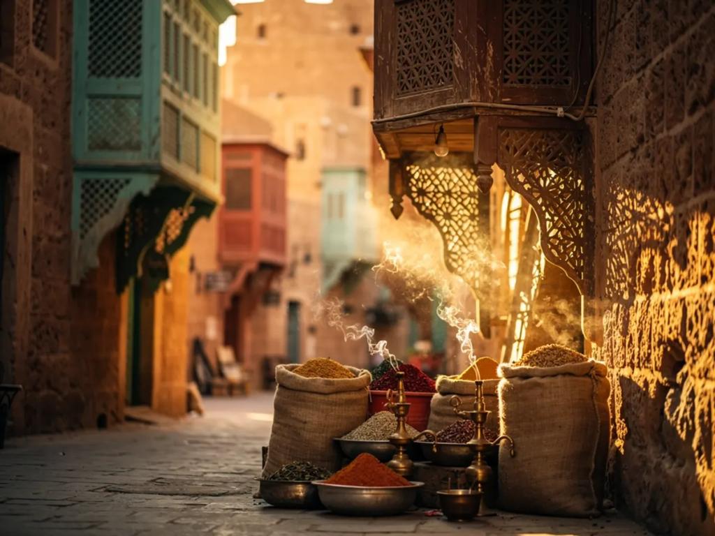 eSIM Jeddah - Jeddah, സൗദി അറേബ്യ-ക്ക് പ്രീപെയ്ഡ് ട്രാവൽ ഡാറ്റ വാങ്ങുക