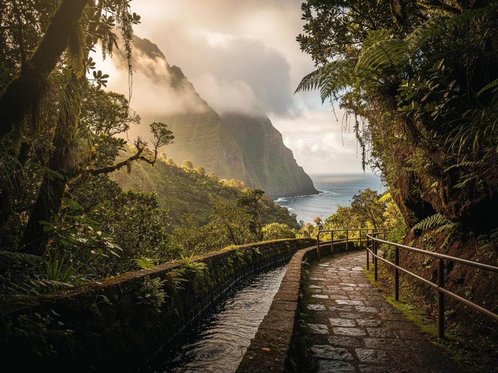 eSIM Madeira - Compre dados de viagem pré-pagos para Madeira, Portugal