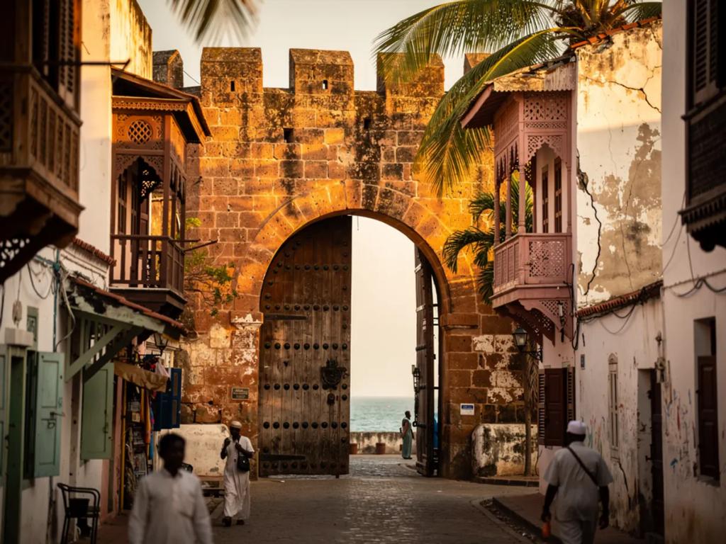 eSIM Mombasa - ለMombasa፣ ኬንያ ቅድመ ክፍያ የጉዞ ዳታ ይግዙ