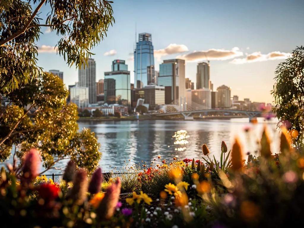 eSIM Perth - Thenga idatha yokuhamba ekhokhelwe kusengaphambili ye-Perth, i-Australia