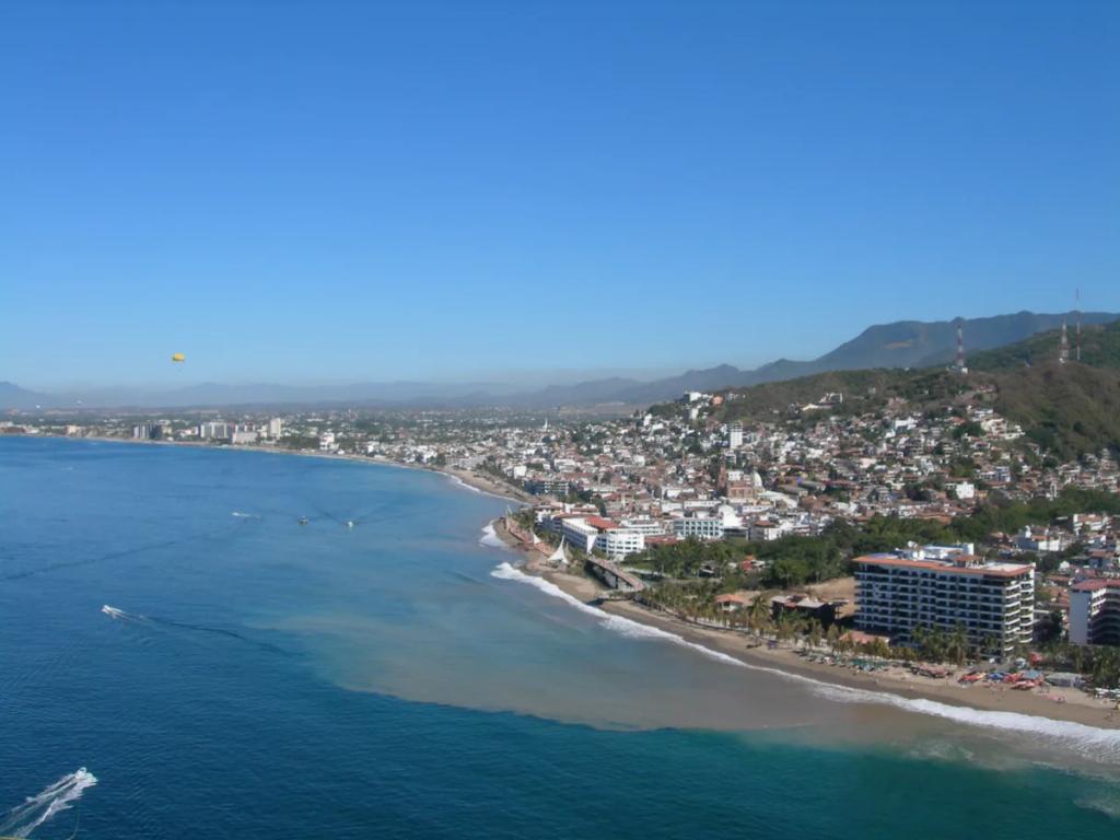 eSIM Puerto Vallarta - Compra datos de viaje prepago para Puerto Vallarta, México