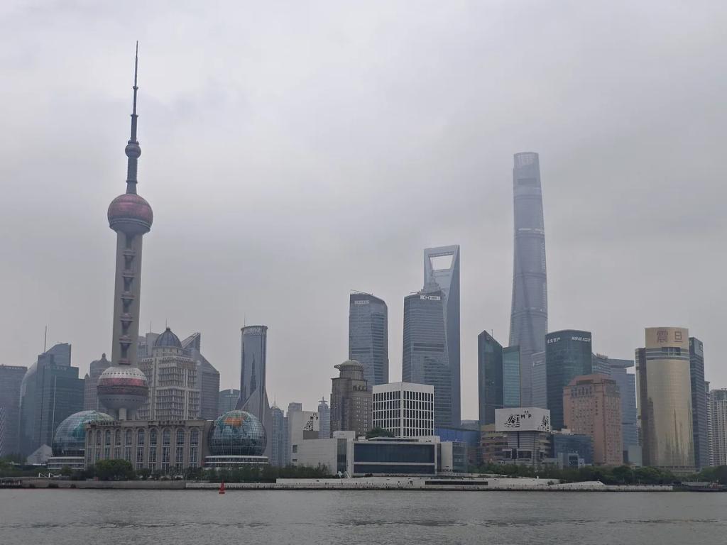 eSIM Shanghai - Beli data perjalanan prabayar untuk Shanghai, China