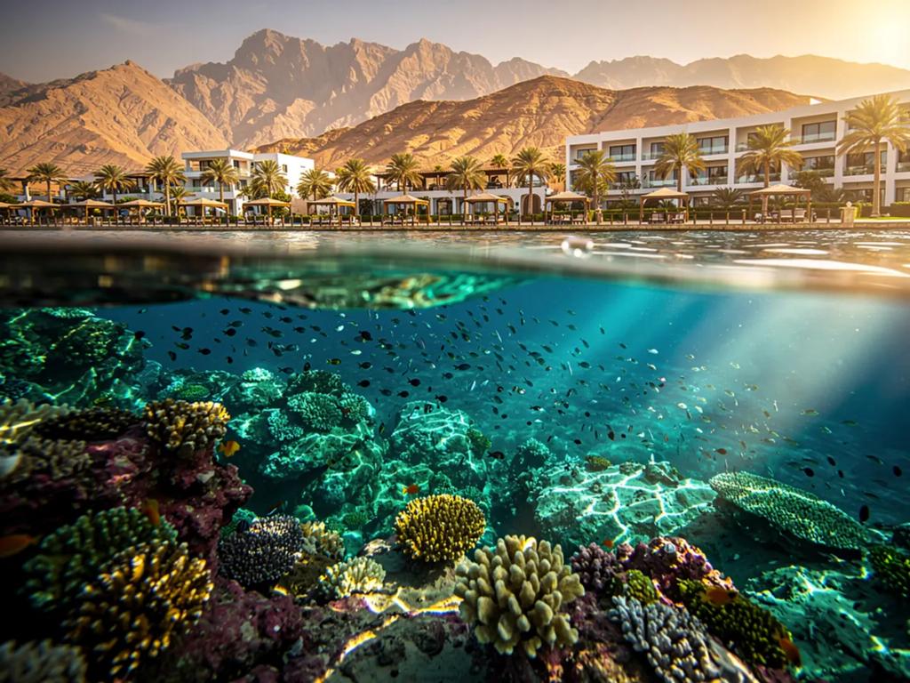 eSIM Sharm El-Sheikh - Daneyên rêwîtiyê yên pêşdayînê ji bo Sharm El-Sheikh, Misir bikire