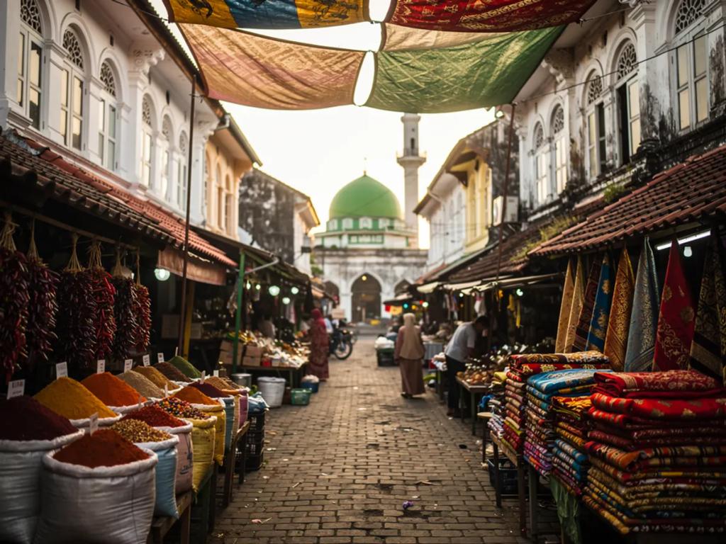 eSIM Surabaya - Pirkite išankstinio mokėjimo kelionės duomenis Surabaya, Indonezija