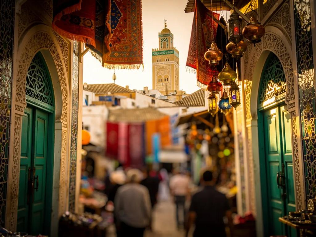 eSIM Tunis - ຊື້ຂໍ້ມູນເດີນທາງເຕີມເງິນສຳລັບ Tunis, ຕູນິເຊຍ