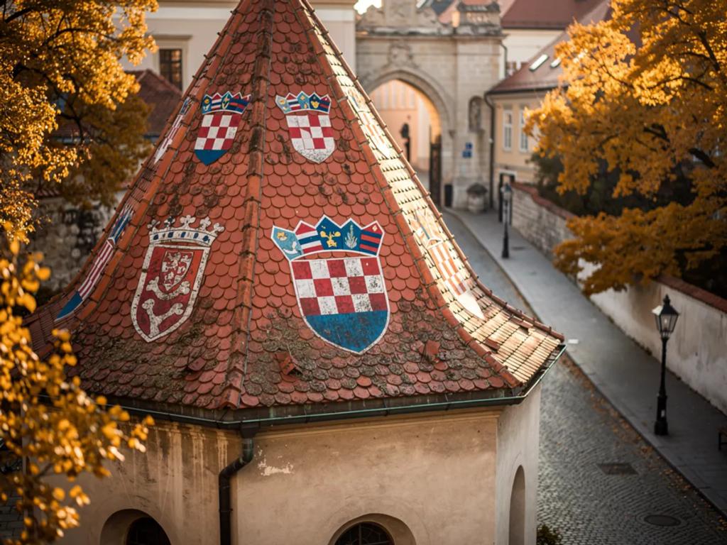 eSIM Zagreb - Kupite prepaid putne podatke za Zagreb, Hrvatska