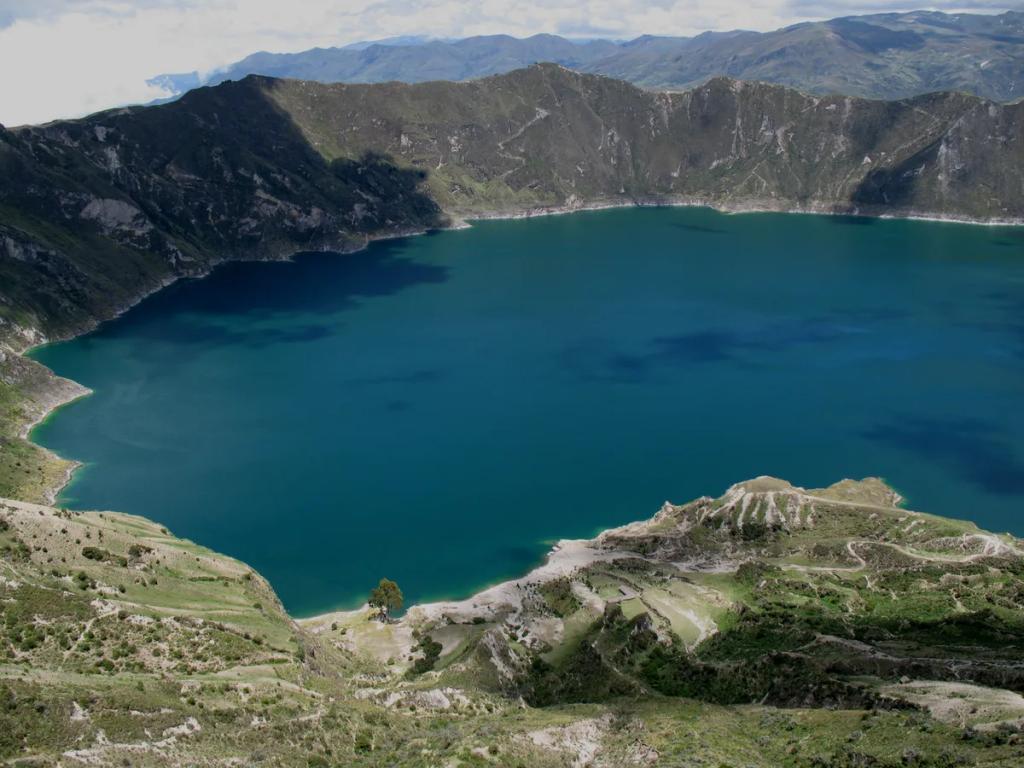 Destino de viaje Ecuador - Compra eSIM Ecuador para internet móvil