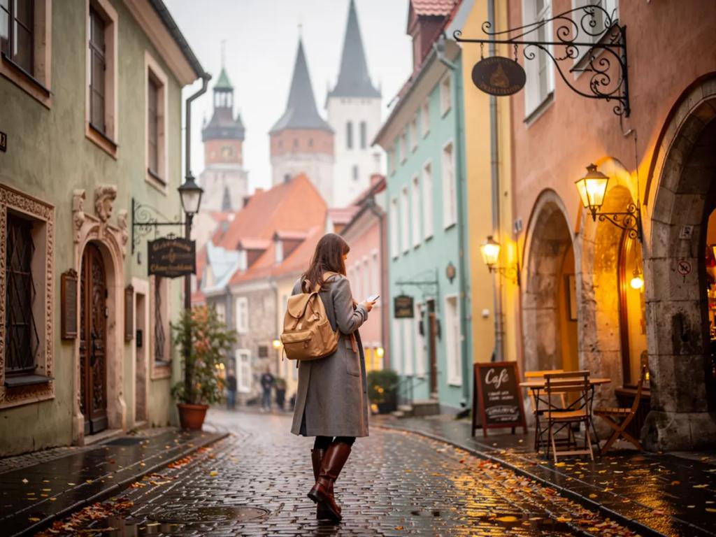 Viro travel destination - Buy eSIM Viro for mobile internet