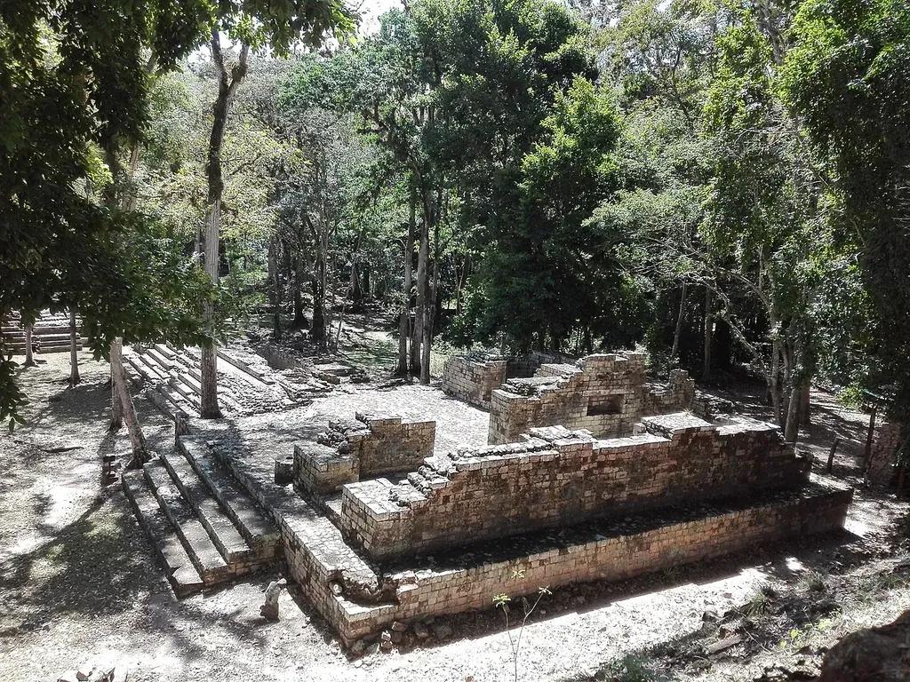 Honduras travel destination - Buy eSIM Honduras for mobile internet