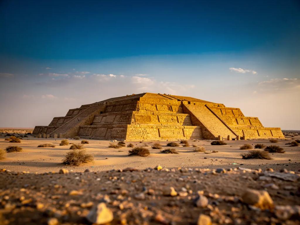 Iraq travel destination - Buy eSIM Iraq for mobile internet