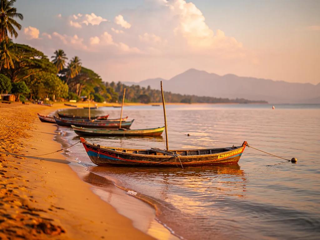 Malawi travel destination - Buy eSIM Malawi for mobile internet