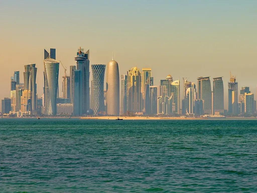 Qatar travel destination - Buy eSIM Qatar for mobile internet