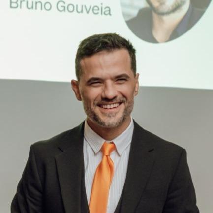Bruno de Gouveia