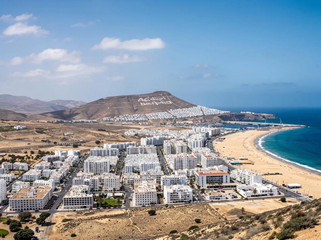 eSIM Agadir - Compre dados de viagem pré-pagos para Agadir, Marrocos