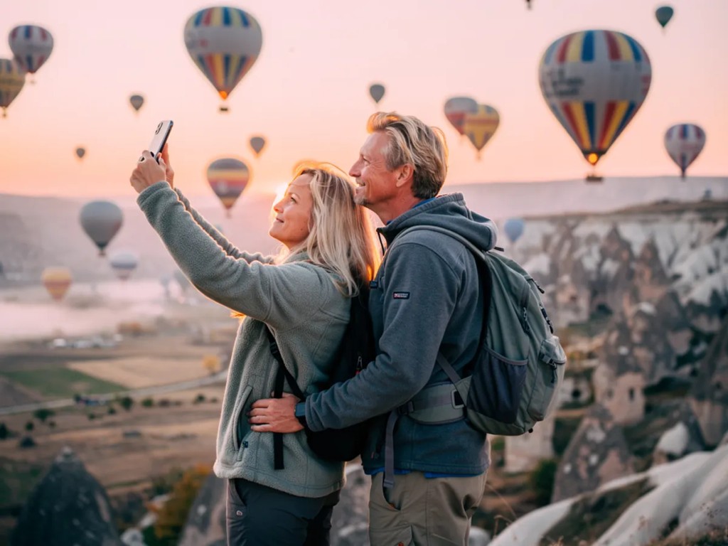 Nederlandse reizigers gebruiken eSIM voor mobiel internet in het buitenland