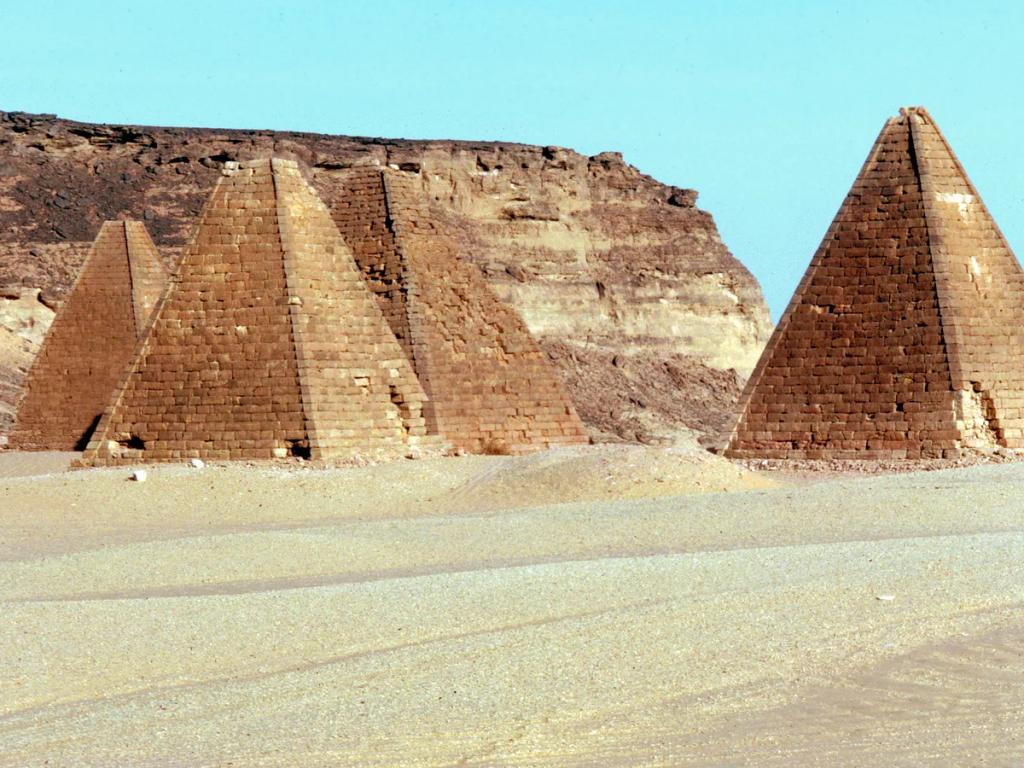Sudan travel destination - Buy eSIM Sudan for mobile internet
