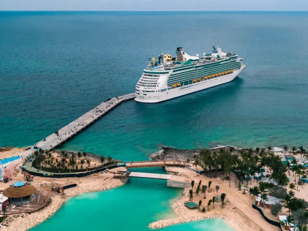 Trinidad & Tobago travel destination - Buy eSIM Trinidad & Tobago for mobile internet