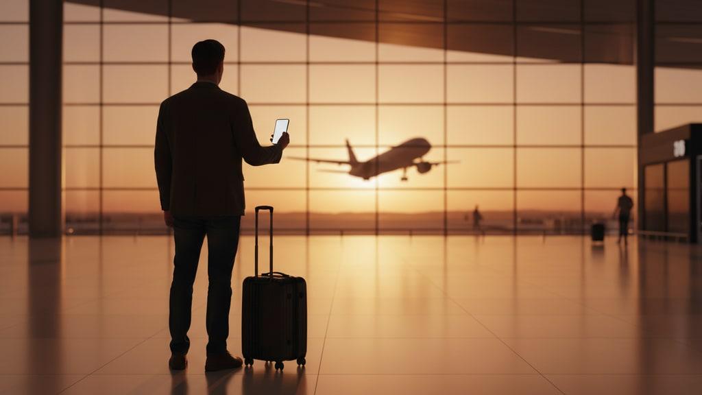 eSIM Data Plans: Pick the Right Size for Your Trip